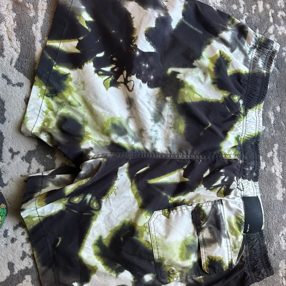 Amiri Short men - Picture 5 of 5